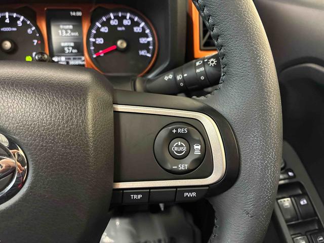 タフトＧターボ４ＷＤ　スマアシ（衝突安全防止機能）　純正ＤＶＤチューナー／リモスタ　バックカメラ　キーフリー　オートエアコン／ライト　ＬＥＤヘッド／フォグランプ　チルトステアリング　シートリフター　サイドエアバッグ（秋田県）の中古車