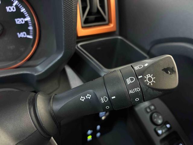 タフトＧターボ４ＷＤ　スマアシ（衝突安全防止機能）　純正ＤＶＤチューナー／リモスタ　バックカメラ　キーフリー　オートエアコン／ライト　ＬＥＤヘッド／フォグランプ　チルトステアリング　シートリフター　サイドエアバッグ（秋田県）の中古車