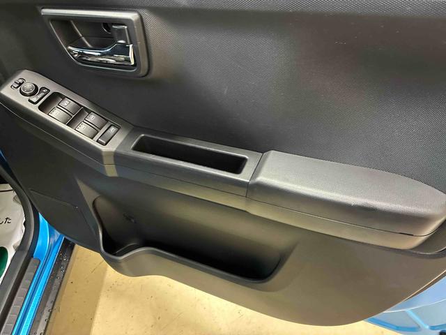 タフトＧターボ４ＷＤ　スマアシ（衝突安全防止機能）　純正ＤＶＤチューナー／リモスタ　バックカメラ　キーフリー　オートエアコン／ライト　ＬＥＤヘッド／フォグランプ　チルトステアリング　シートリフター　サイドエアバッグ（秋田県）の中古車