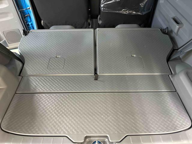 タフトＧターボ４ＷＤ　スマアシ（衝突安全防止機能）　純正ＤＶＤチューナー／リモスタ　バックカメラ　キーフリー　オートエアコン／ライト　ＬＥＤヘッド／フォグランプ　チルトステアリング　シートリフター　サイドエアバッグ（秋田県）の中古車