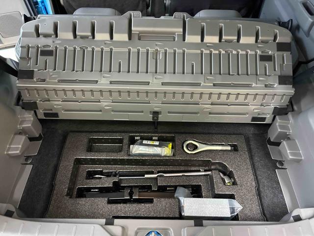 タフトＧターボ４ＷＤ　スマアシ（衝突安全防止機能）　純正ＤＶＤチューナー／リモスタ　バックカメラ　キーフリー　オートエアコン／ライト　ＬＥＤヘッド／フォグランプ　チルトステアリング　シートリフター　サイドエアバッグ（秋田県）の中古車