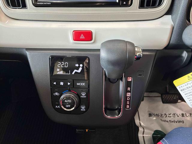 ミラトコットＧ　ＳＡIII４ＷＤ　スマアシＩＩＩ（衝突安全防止機能）　純正ナビ　全周囲カメラ　キーフリー　オートエアコン／ライト　ＬＥＤヘッドランプ　チルトステアリング　シートリフター　ＥＴＣ　サイドエアバッグ　シートヒーター（秋田県）の中古車