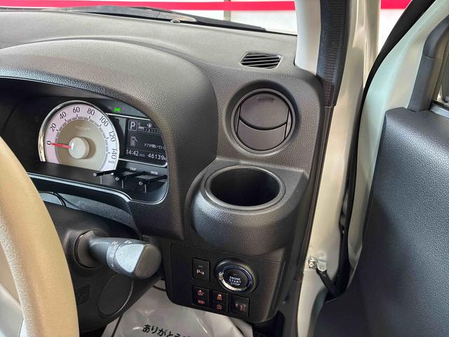 ミラトコットＧ　ＳＡIII４ＷＤ　スマアシＩＩＩ（衝突安全防止機能）　純正ナビ　全周囲カメラ　キーフリー　オートエアコン／ライト　ＬＥＤヘッドランプ　チルトステアリング　シートリフター　ＥＴＣ　サイドエアバッグ　シートヒーター（秋田県）の中古車