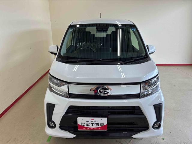 ムーヴカスタム X VS SAIII4WD スマアシIII(衝突安全防止機能) 純正ナビ/リモスタ 全周囲カメラ キーフリー オートエアコン/ライト LEDヘッド/フォグランプ バックカメラ チルトステアリング シートリフター(秋田県)の中古車