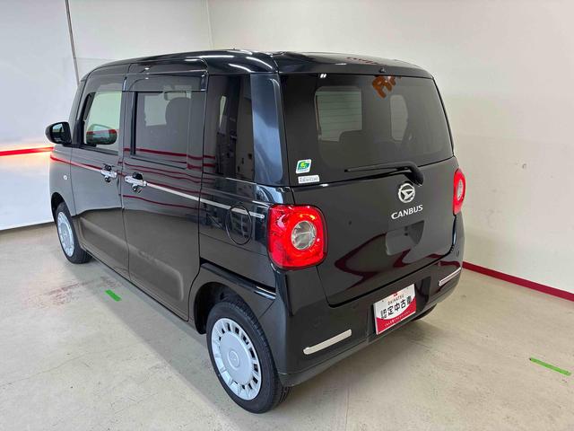 ムーヴキャンバスセオリーX4WD スマアシ(衝突安全防止機能) 純正CDチューナー 両側パワースライドドア キーフリー オートエアコン/ライト ハロゲンヘッドランプ チルトステアリング シートリフター セキュリティアラーム(秋田県)の中古車