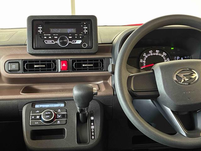 ムーヴキャンバスセオリーX4WD スマアシ(衝突安全防止機能) 純正CDチューナー 両側パワースライドドア キーフリー オートエアコン/ライト ハロゲンヘッドランプ チルトステアリング シートリフター セキュリティアラーム(秋田県)の中古車