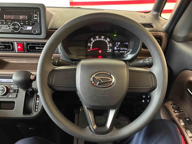 ムーヴキャンバスセオリーX4WD スマアシ(衝突安全防止機能) 純正CDチューナー 両側パワースライドドア キーフリー オートエアコン/ライト ハロゲンヘッドランプ チルトステアリング シートリフター セキュリティアラーム(秋田県)の中古車