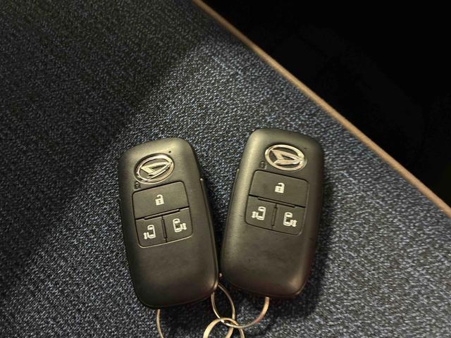 ムーヴキャンバスセオリーX4WD スマアシ(衝突安全防止機能) 純正CDチューナー 両側パワースライドドア キーフリー オートエアコン/ライト ハロゲンヘッドランプ チルトステアリング シートリフター セキュリティアラーム(秋田県)の中古車
