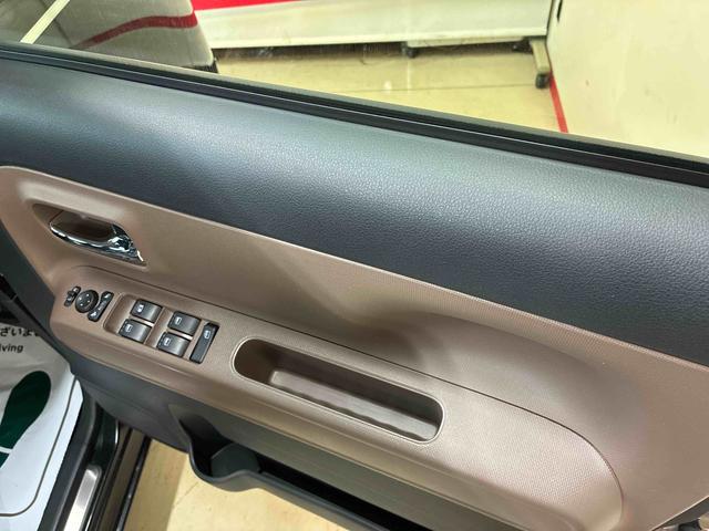 ムーヴキャンバスセオリーX4WD スマアシ(衝突安全防止機能) 純正CDチューナー 両側パワースライドドア キーフリー オートエアコン/ライト ハロゲンヘッドランプ チルトステアリング シートリフター セキュリティアラーム(秋田県)の中古車