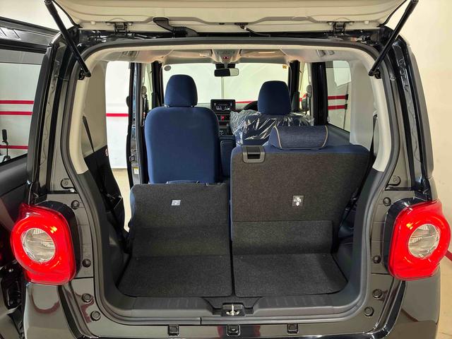 ムーヴキャンバスセオリーX4WD スマアシ(衝突安全防止機能) 純正CDチューナー 両側パワースライドドア キーフリー オートエアコン/ライト ハロゲンヘッドランプ チルトステアリング シートリフター セキュリティアラーム(秋田県)の中古車