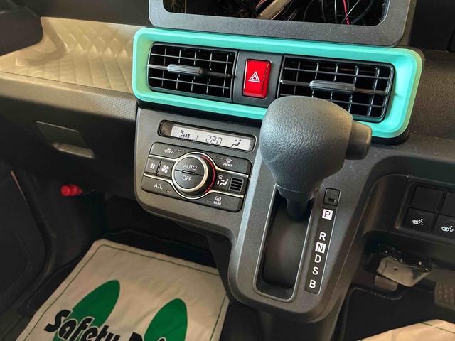 タントＸ４ＷＤ　スマアシ（衝突安全防止機能）　純正ドラレコ／リモスタ　ＥＴＣ　片側パワースライドドア　キーフリー　オートエアコン／ライト　ＬＥＤヘッドランプ　チルトステアリング　シートリフター／ヒーター（秋田県）の中古車