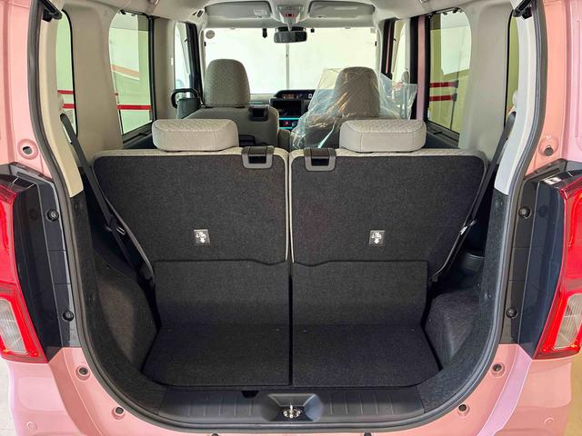 タントＸ４ＷＤ　スマアシ（衝突安全防止機能）　純正ドラレコ／リモスタ　ＥＴＣ　片側パワースライドドア　キーフリー　オートエアコン／ライト　ＬＥＤヘッドランプ　チルトステアリング　シートリフター／ヒーター（秋田県）の中古車