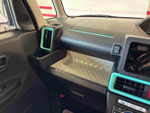 タントＸ４ＷＤ　スマアシ（衝突安全防止機能）　純正ドラレコ／リモスタ　ＥＴＣ　片側パワースライドドア　キーフリー　オートエアコン／ライト　ＬＥＤヘッドランプ　チルトステアリング　シートリフター／ヒーター（秋田県）の中古車