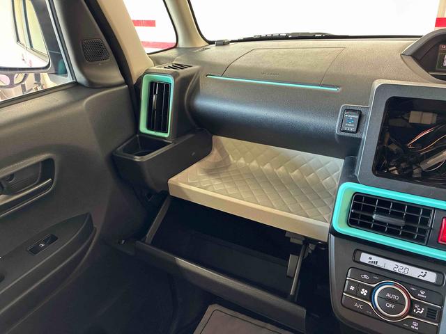 タントＸ４ＷＤ　スマアシ（衝突安全防止機能）　純正ドラレコ／リモスタ　ＥＴＣ　片側パワースライドドア　キーフリー　オートエアコン／ライト　ＬＥＤヘッドランプ　チルトステアリング　シートリフター／ヒーター（秋田県）の中古車
