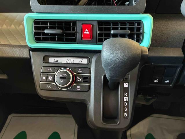タントＸ４ＷＤ　スマアシ（衝突安全防止機能）　純正ドラレコ／リモスタ　ＥＴＣ　片側パワースライドドア　キーフリー　オートエアコン／ライト　ＬＥＤヘッドランプ　チルトステアリング　シートリフター／ヒーター（秋田県）の中古車