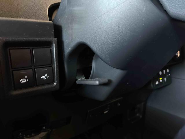 タントＸ４ＷＤ　スマアシ（衝突安全防止機能）　純正ドラレコ／リモスタ　ＥＴＣ　片側パワースライドドア　キーフリー　オートエアコン／ライト　ＬＥＤヘッドランプ　チルトステアリング　シートリフター／ヒーター（秋田県）の中古車