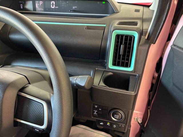 タントＸ４ＷＤ　スマアシ（衝突安全防止機能）　純正ドラレコ／リモスタ　ＥＴＣ　片側パワースライドドア　キーフリー　オートエアコン／ライト　ＬＥＤヘッドランプ　チルトステアリング　シートリフター／ヒーター（秋田県）の中古車