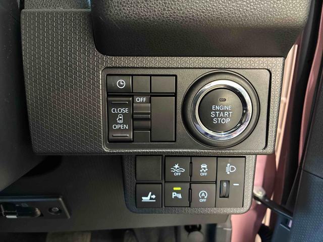 タントＸ４ＷＤ　スマアシ（衝突安全防止機能）　純正ドラレコ／リモスタ　ＥＴＣ　片側パワースライドドア　キーフリー　オートエアコン／ライト　ＬＥＤヘッドランプ　チルトステアリング　シートリフター／ヒーター（秋田県）の中古車