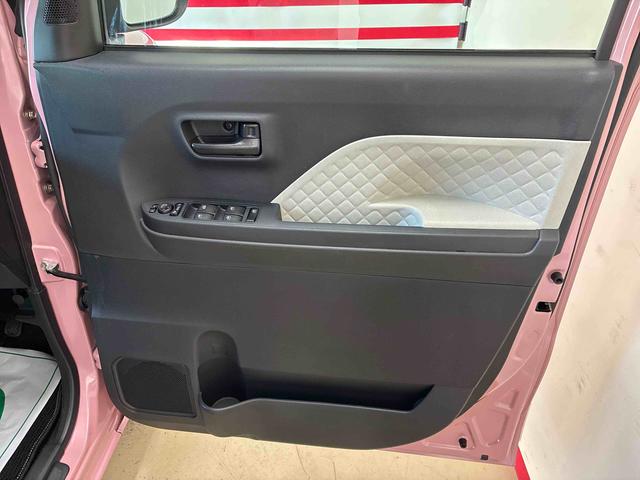 タントＸ４ＷＤ　スマアシ（衝突安全防止機能）　純正ドラレコ／リモスタ　ＥＴＣ　片側パワースライドドア　キーフリー　オートエアコン／ライト　ＬＥＤヘッドランプ　チルトステアリング　シートリフター／ヒーター（秋田県）の中古車
