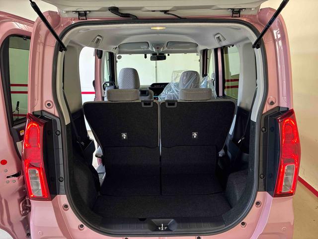 タントＸ４ＷＤ　スマアシ（衝突安全防止機能）　純正ドラレコ／リモスタ　ＥＴＣ　片側パワースライドドア　キーフリー　オートエアコン／ライト　ＬＥＤヘッドランプ　チルトステアリング　シートリフター／ヒーター（秋田県）の中古車