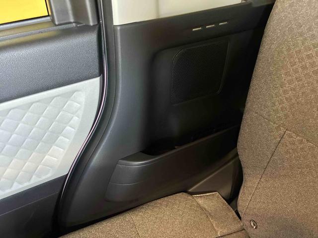 タントＸ４ＷＤ　スマアシ（衝突安全防止機能）　純正ドラレコ／リモスタ　ＥＴＣ　片側パワースライドドア　キーフリー　オートエアコン／ライト　ＬＥＤヘッドランプ　チルトステアリング　シートリフター／ヒーター（秋田県）の中古車