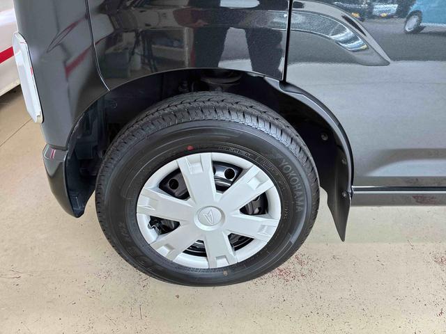 ハイゼットカーゴクルーズ電子制御式４ＷＤ　スマアシ（衝突安全防止機能）純正ディスプレイオーディオ　バックカメラ　両側スライドドア　キーフリー　マニュアルエアコン　オートライト　ＬＥＤヘッド／フォグランプ　電動格納式ドアミラー（秋田県）の中古車