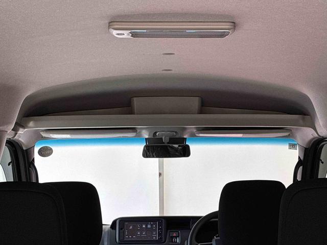 ハイゼットカーゴクルーズ電子制御式４ＷＤ　スマアシ（衝突安全防止機能）純正ディスプレイオーディオ　バックカメラ　両側スライドドア　キーフリー　マニュアルエアコン　オートライト　ＬＥＤヘッド／フォグランプ　電動格納式ドアミラー（秋田県）の中古車
