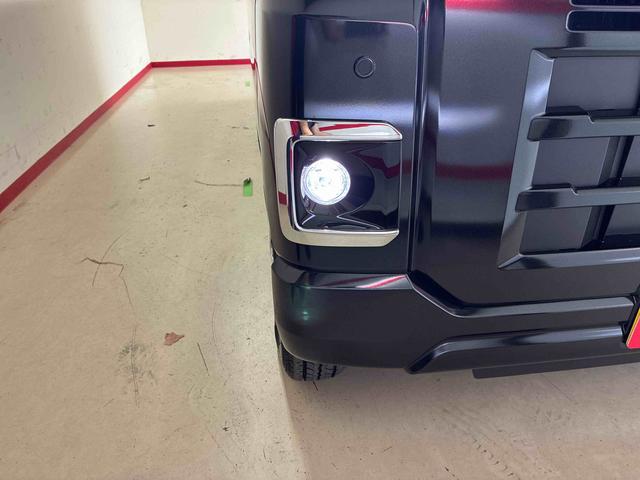 ハイゼットカーゴクルーズ電子制御式４ＷＤ　スマアシ（衝突安全防止機能）純正ディスプレイオーディオ　バックカメラ　両側スライドドア　キーフリー　マニュアルエアコン　オートライト　ＬＥＤヘッド／フォグランプ　電動格納式ドアミラー（秋田県）の中古車