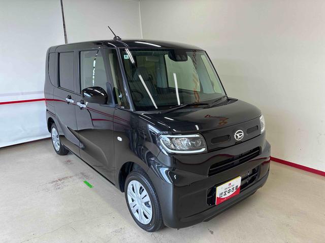 タントＸ４ＷＤ　スマアシ（衝突安全防止機能）　純正ディスプレイオーディオ　バックカメラ　片側パワースライドドア　キーフリー　オートエアコン／ライト　ＬＥＤヘッドランプ　チルトステアリング　シートリフター（秋田県）の中古車