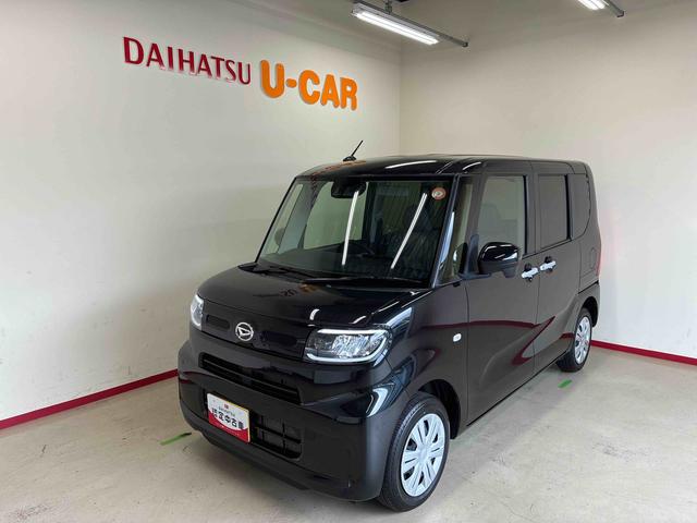 タントＸ４ＷＤ　スマアシ（衝突安全防止機能）　純正ディスプレイオーディオ　バックカメラ　片側パワースライドドア　キーフリー　オートエアコン／ライト　ＬＥＤヘッドランプ　チルトステアリング　シートリフター（秋田県）の中古車