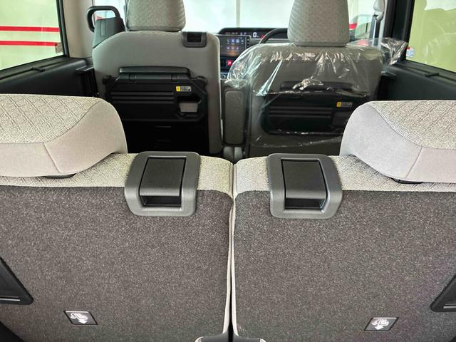 タントＸ４ＷＤ　スマアシ（衝突安全防止機能）　純正ディスプレイオーディオ　バックカメラ　片側パワースライドドア　キーフリー　オートエアコン／ライト　ＬＥＤヘッドランプ　チルトステアリング　シートリフター（秋田県）の中古車