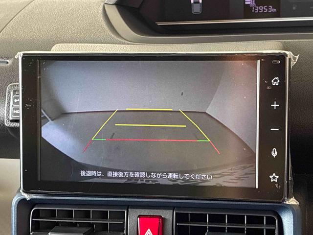 タントＸ４ＷＤ　スマアシ（衝突安全防止機能）　純正ディスプレイオーディオ　バックカメラ　片側パワースライドドア　キーフリー　オートエアコン／ライト　ＬＥＤヘッドランプ　チルトステアリング　シートリフター（秋田県）の中古車