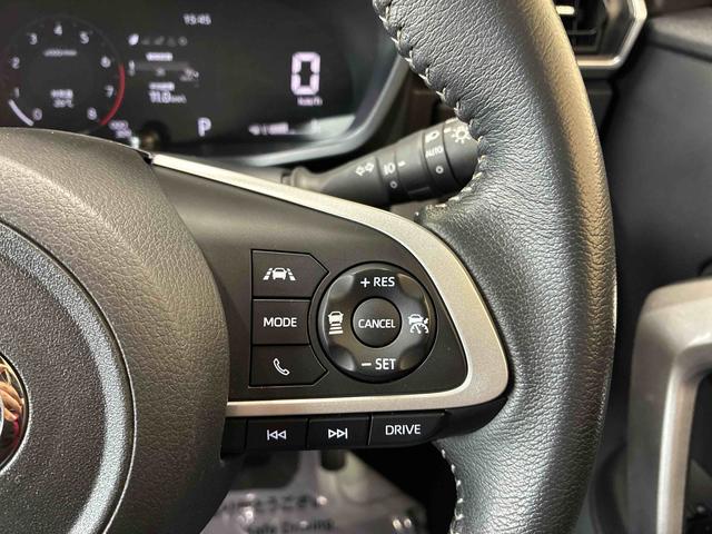 ロッキープレミアムG4WD スマアシ(衝突安全防止機能)純正ナビ/ドラレコ 全周囲カメラ TVコントロールキット キーフリー オートエアコン/ライト LEDヘッド/フォグランプ クルーズコントロール リヤフォグランプ(秋田県)の中古車