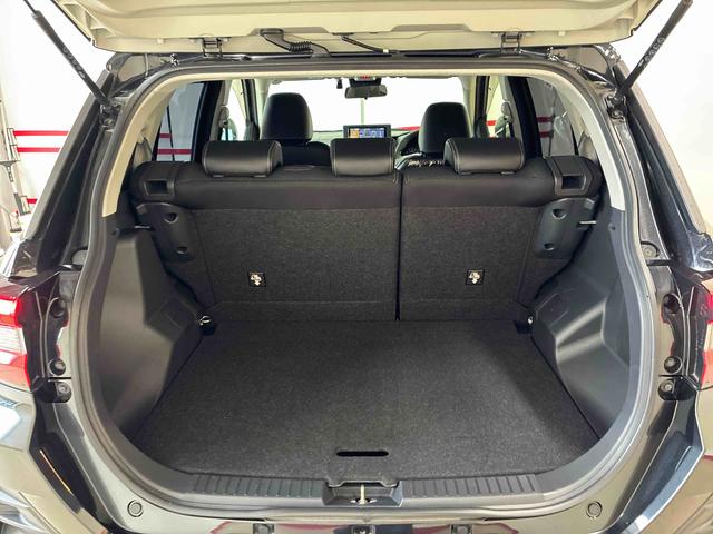 ロッキープレミアムG4WD スマアシ(衝突安全防止機能)純正ナビ/ドラレコ 全周囲カメラ TVコントロールキット キーフリー オートエアコン/ライト LEDヘッド/フォグランプ クルーズコントロール リヤフォグランプ(秋田県)の中古車