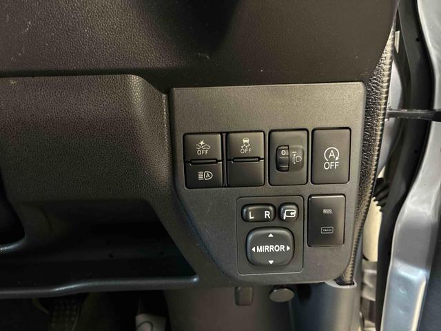 ハイゼットカーゴデッキバンG SAIIIパートタイム4WD スマアシIII(衝突安全防止機能) 純正ナビ/ドラレコ バックカメラ TVコントロールキット 両側スライドドア キーレス オートライト LEDヘッド/フォグランプ パワーウィンドウ(秋田県)の中古車