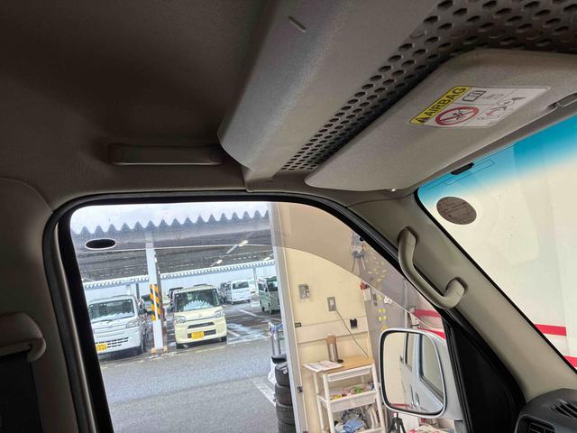 ハイゼットカーゴデッキバンG SAIIIパートタイム4WD スマアシIII(衝突安全防止機能) 純正ナビ/ドラレコ バックカメラ TVコントロールキット 両側スライドドア キーレス オートライト LEDヘッド/フォグランプ パワーウィンドウ(秋田県)の中古車