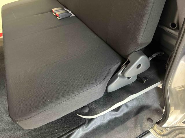 ハイゼットカーゴデッキバンG SAIIIパートタイム4WD スマアシIII(衝突安全防止機能) 純正ナビ/ドラレコ バックカメラ TVコントロールキット 両側スライドドア キーレス オートライト LEDヘッド/フォグランプ パワーウィンドウ(秋田県)の中古車