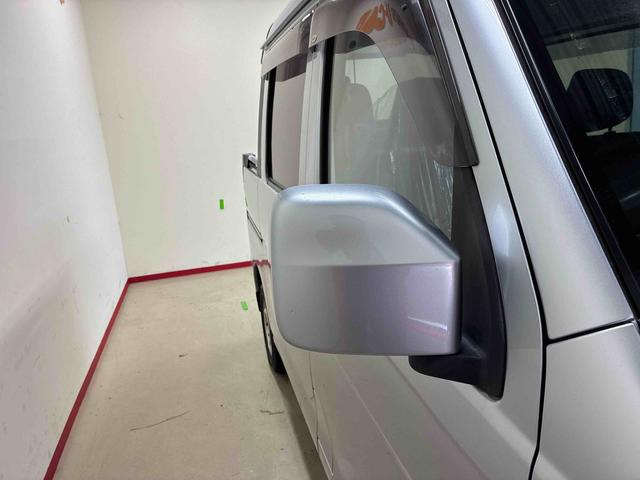 ハイゼットカーゴデッキバンG SAIIIパートタイム4WD スマアシIII(衝突安全防止機能) 純正ナビ/ドラレコ バックカメラ TVコントロールキット 両側スライドドア キーレス オートライト LEDヘッド/フォグランプ パワーウィンドウ(秋田県)の中古車