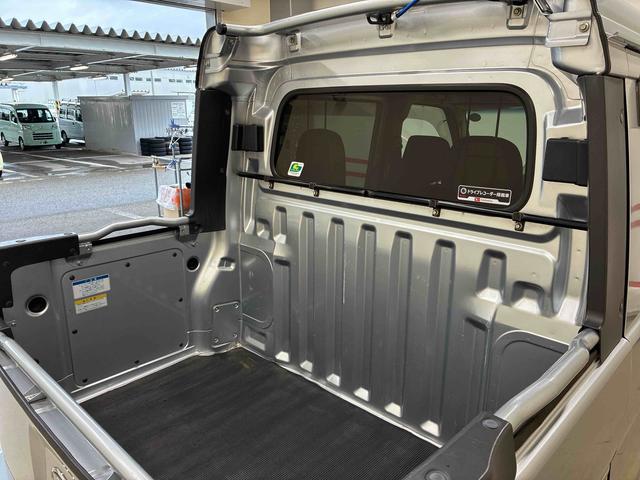 ハイゼットカーゴデッキバンG SAIIIパートタイム4WD スマアシIII(衝突安全防止機能) 純正ナビ/ドラレコ バックカメラ TVコントロールキット 両側スライドドア キーレス オートライト LEDヘッド/フォグランプ パワーウィンドウ(秋田県)の中古車