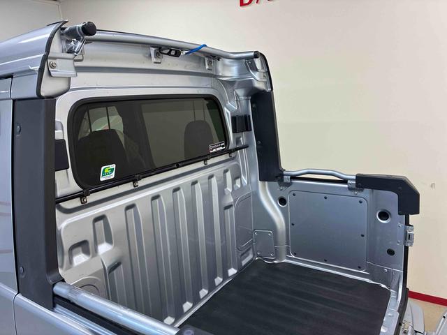 ハイゼットカーゴデッキバンG SAIIIパートタイム4WD スマアシIII(衝突安全防止機能) 純正ナビ/ドラレコ バックカメラ TVコントロールキット 両側スライドドア キーレス オートライト LEDヘッド/フォグランプ パワーウィンドウ(秋田県)の中古車