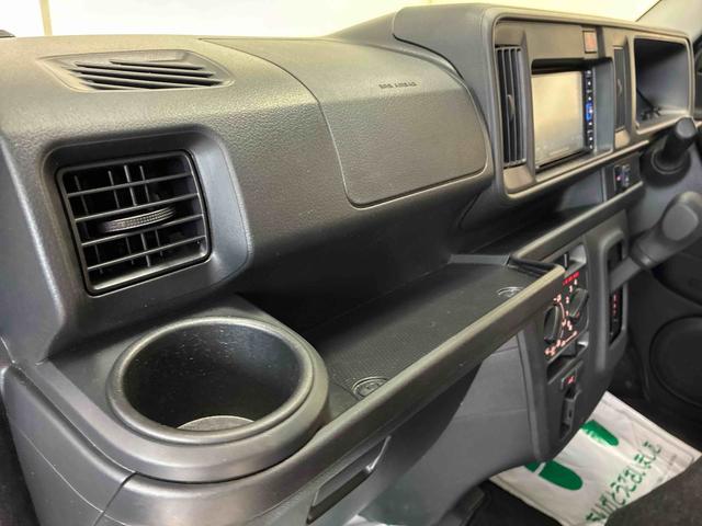ハイゼットカーゴデッキバンG SAIIIパートタイム4WD スマアシIII(衝突安全防止機能) 純正ナビ/ドラレコ バックカメラ TVコントロールキット 両側スライドドア キーレス オートライト LEDヘッド/フォグランプ パワーウィンドウ(秋田県)の中古車