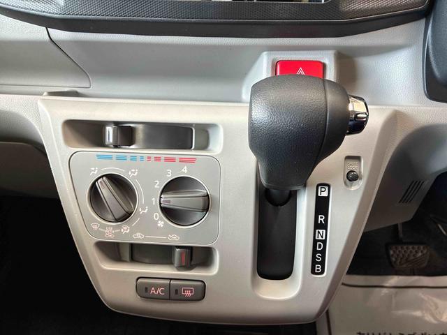 ミライースＸ　リミテッドＳＡIII４ＷＤ　スマートアシストＩＩＩ（衝突安全防止機能）　バックカメラ　キーレスエントリー　マニュアルエアコン　オートライト　ＬＥＤヘッド／フォグランプ　電動格納式ドアミラー　コーナーセンサー（秋田県）の中古車