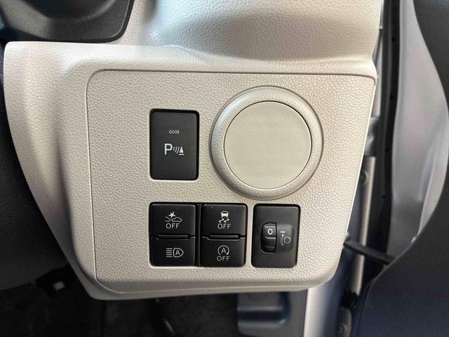 ミライースＸ　リミテッドＳＡIII４ＷＤ　スマートアシストＩＩＩ（衝突安全防止機能）　バックカメラ　キーレスエントリー　マニュアルエアコン　オートライト　ＬＥＤヘッド／フォグランプ　電動格納式ドアミラー　コーナーセンサー（秋田県）の中古車