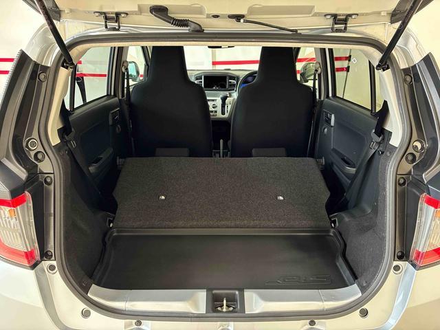 ミライースＸ　リミテッドＳＡIII４ＷＤ　スマートアシストＩＩＩ（衝突安全防止機能）　バックカメラ　キーレスエントリー　マニュアルエアコン　オートライト　ＬＥＤヘッド／フォグランプ　電動格納式ドアミラー　コーナーセンサー（秋田県）の中古車