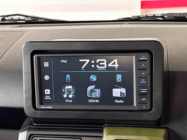 タフトＧターボ　クロムベンチャー４ＷＤ　スマアシ（衝突安全防止機能）　純正ＤＶＤチューナー／リモスタ　バックカメラ　オートエアコン／ライト　ＬＥＤヘッド／フォグランプ　クルーズコントロール　チルトステアリング　シートリフター（秋田県）の中古車