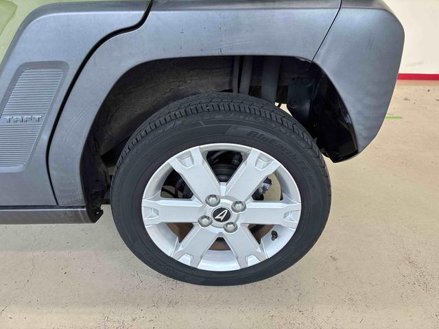 タフトＧターボ　クロムベンチャー４ＷＤ　スマアシ（衝突安全防止機能）　純正ＤＶＤチューナー／リモスタ　バックカメラ　オートエアコン／ライト　ＬＥＤヘッド／フォグランプ　クルーズコントロール　チルトステアリング　シートリフター（秋田県）の中古車