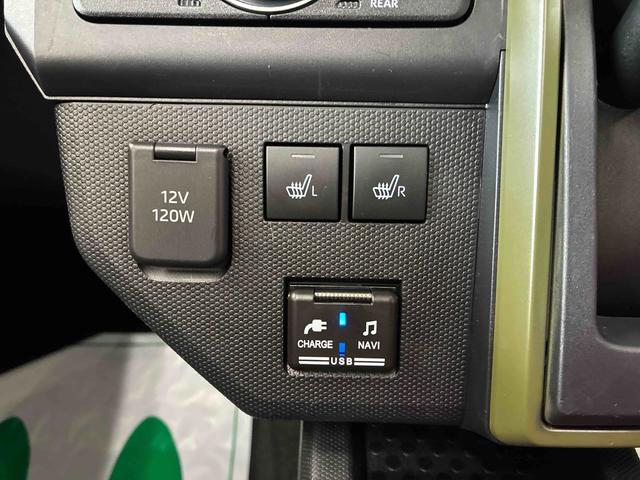 タフトＧターボ　クロムベンチャー４ＷＤ　スマアシ（衝突安全防止機能）　純正ＤＶＤチューナー／リモスタ　バックカメラ　オートエアコン／ライト　ＬＥＤヘッド／フォグランプ　クルーズコントロール　チルトステアリング　シートリフター（秋田県）の中古車