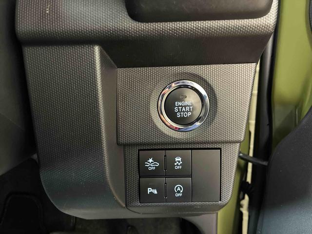 タフトＧターボ　クロムベンチャー４ＷＤ　スマアシ（衝突安全防止機能）　純正ＤＶＤチューナー／リモスタ　バックカメラ　オートエアコン／ライト　ＬＥＤヘッド／フォグランプ　クルーズコントロール　チルトステアリング　シートリフター（秋田県）の中古車