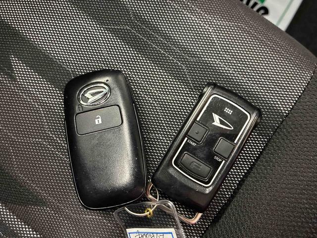 タフトＧターボ　クロムベンチャー４ＷＤ　スマアシ（衝突安全防止機能）　純正ＤＶＤチューナー／リモスタ　バックカメラ　オートエアコン／ライト　ＬＥＤヘッド／フォグランプ　クルーズコントロール　チルトステアリング　シートリフター（秋田県）の中古車