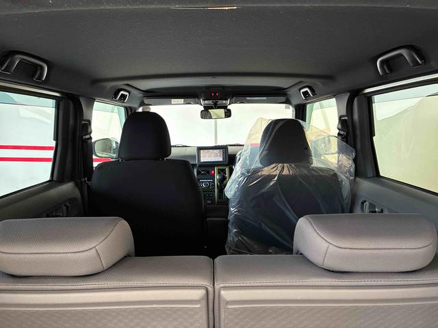 タフトＧターボ　クロムベンチャー４ＷＤ　スマアシ（衝突安全防止機能）　純正ＤＶＤチューナー／リモスタ　バックカメラ　オートエアコン／ライト　ＬＥＤヘッド／フォグランプ　クルーズコントロール　チルトステアリング　シートリフター（秋田県）の中古車